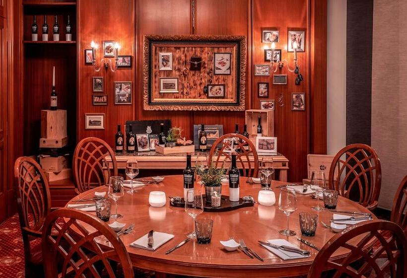 Stuttgart Marriott Hotel Sindelfingen