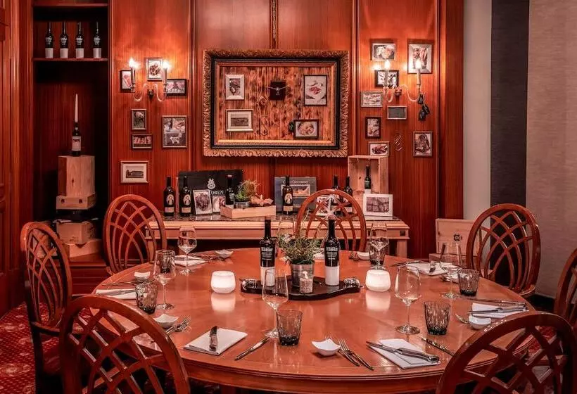 Stuttgart Marriott Hotel Sindelfingen