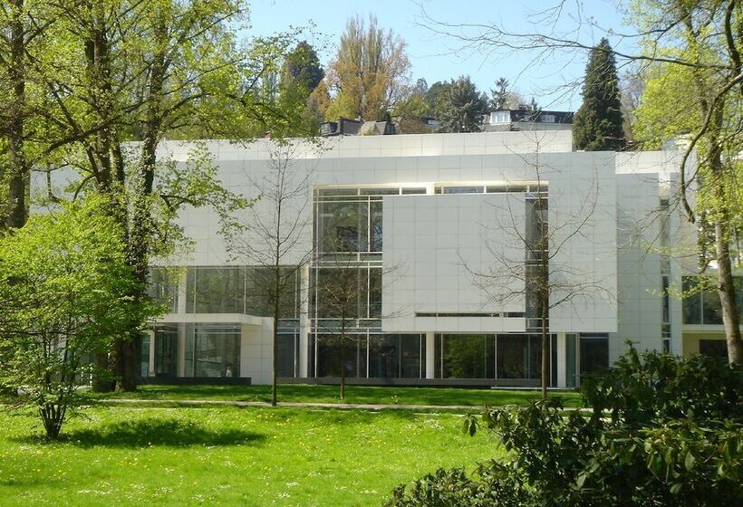 Hotel Traube Tonbach