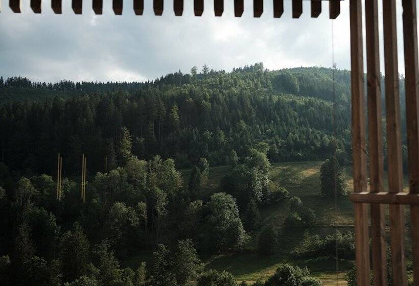 Hotel Traube Tonbach