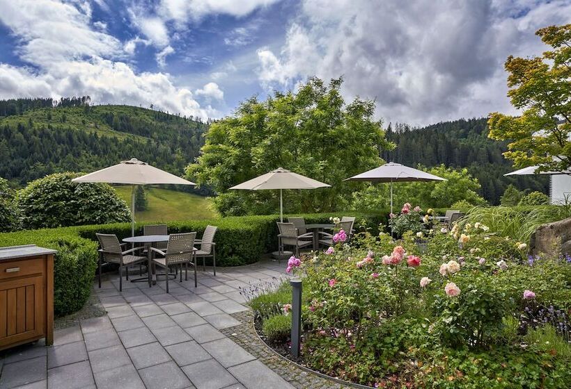 Hotel Traube Tonbach