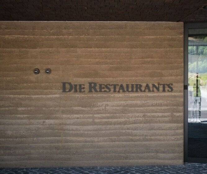 Hotel Traube Tonbach