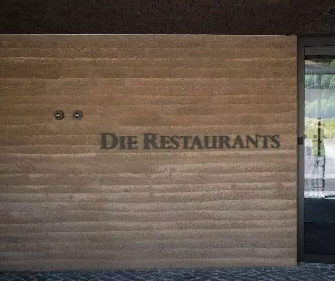 호텔 Traube Tonbach