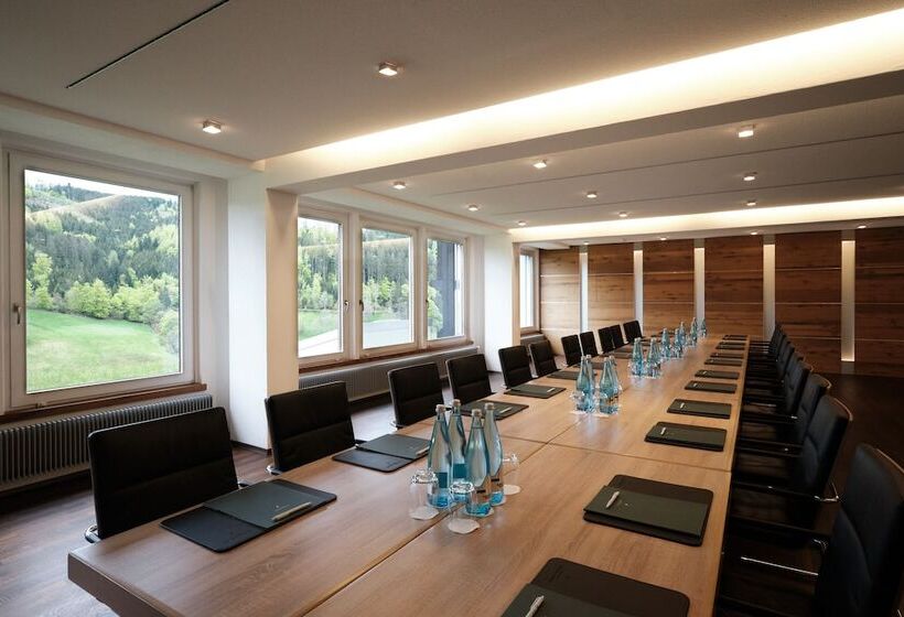 Hotel Traube Tonbach