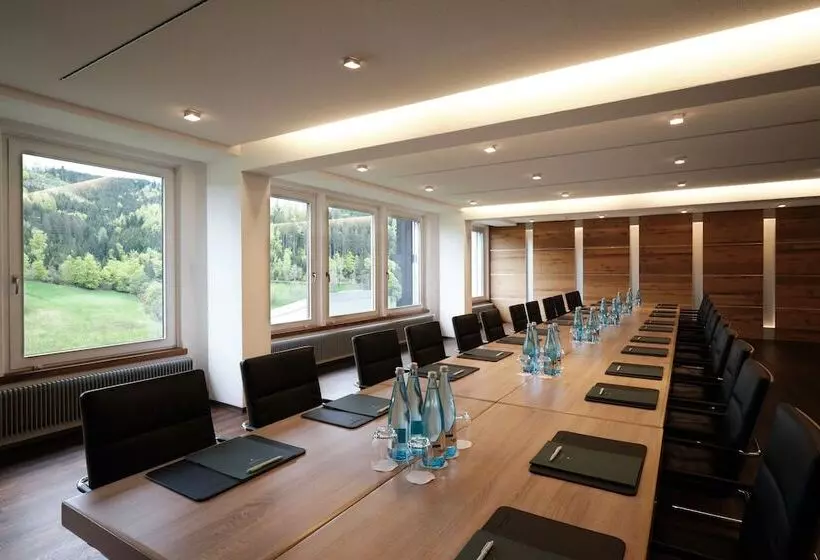 호텔 Traube Tonbach