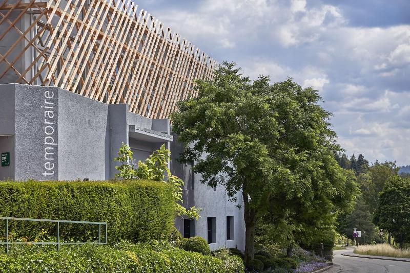 Hotel Traube Tonbach