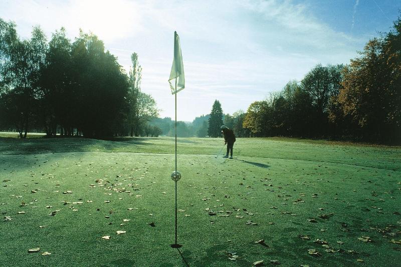 Hotel Traube Tonbach