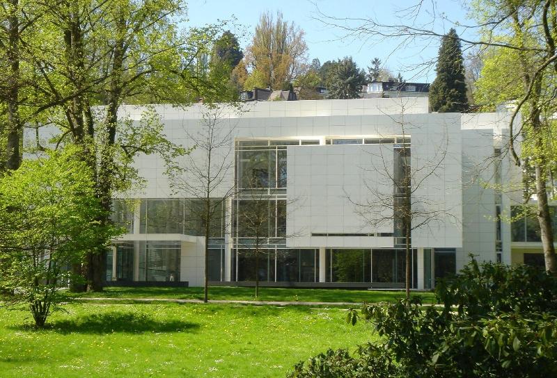 Hotel Traube Tonbach