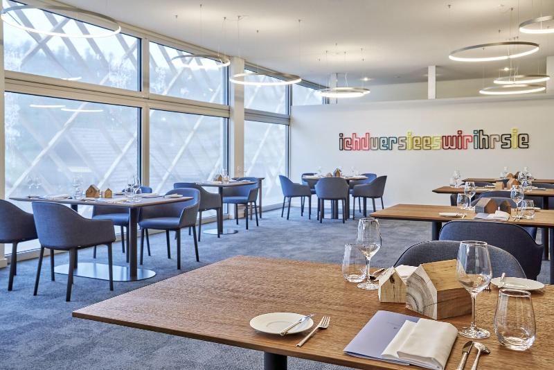 Hotel Traube Tonbach