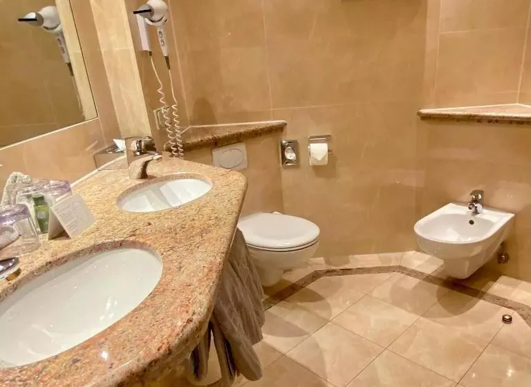 ホテル Treschers Schwarzwald