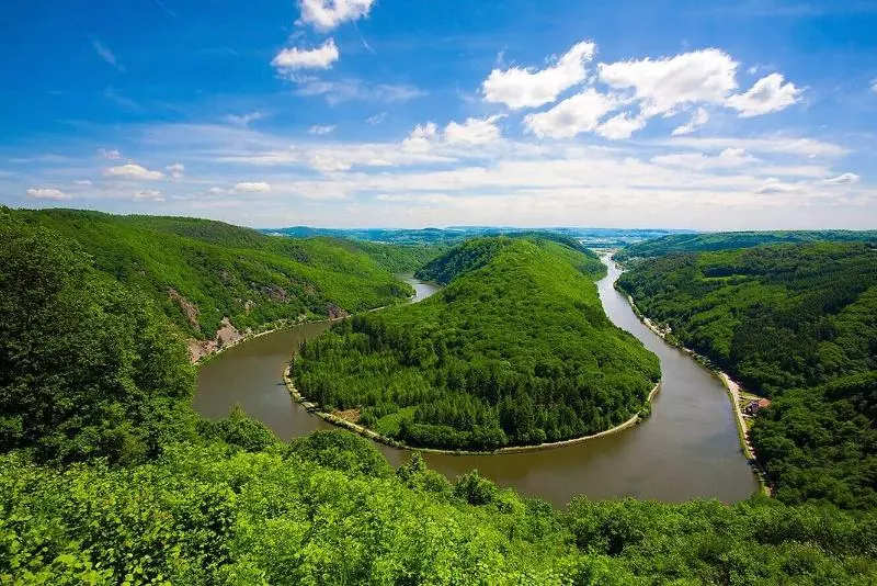 Uno Hotel Posthof Saarlouis