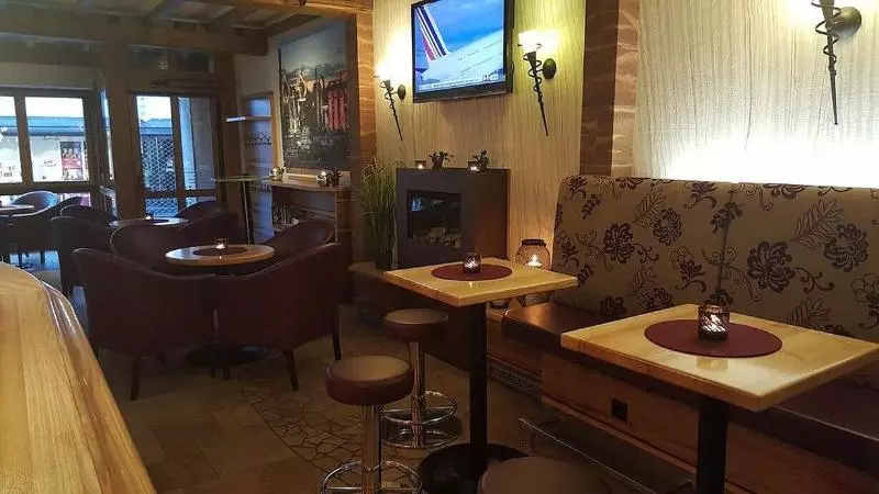 Uno Hotel Posthof Saarlouis