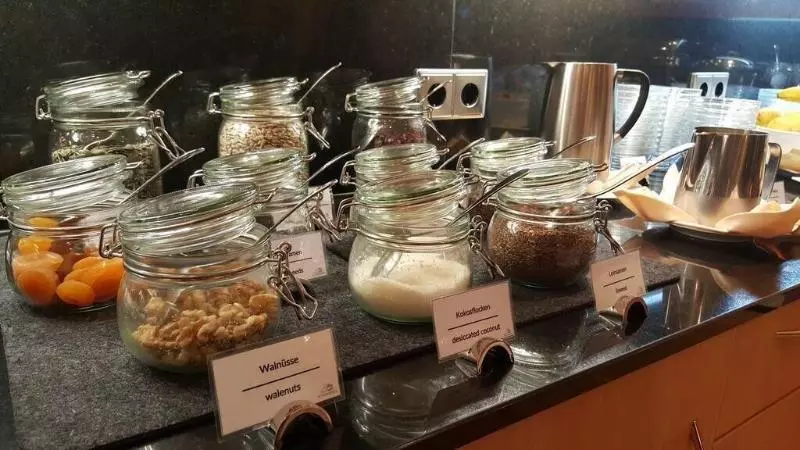 Uno Hotel Posthof Saarlouis