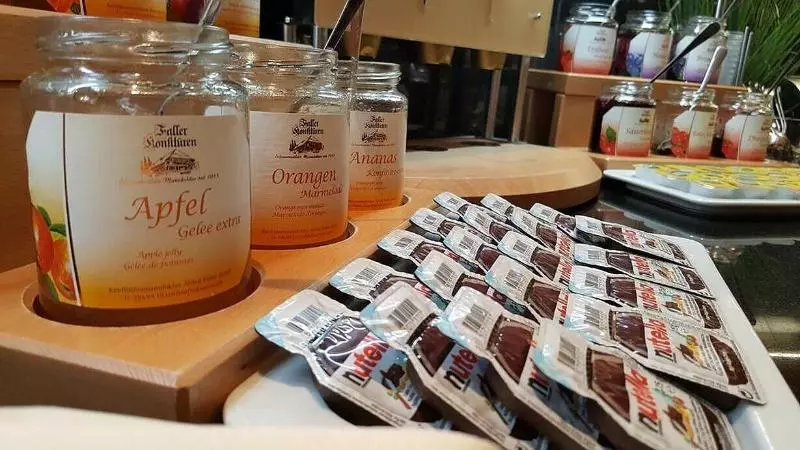 Uno Hotel Posthof Saarlouis