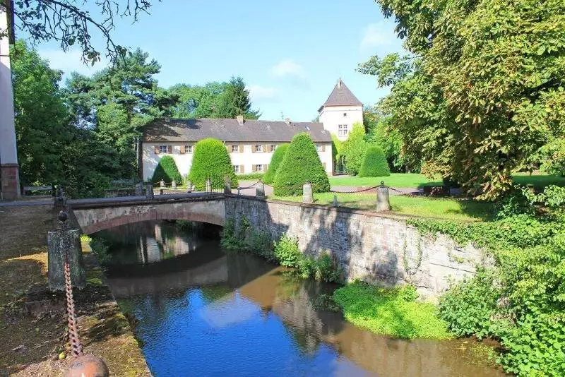 Uno Hotel Posthof Saarlouis