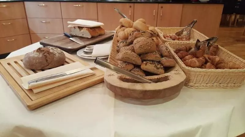 Uno Hotel Posthof Saarlouis