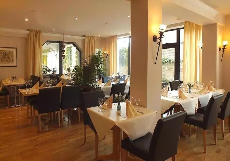 Uno Hotel Posthof Saarlouis