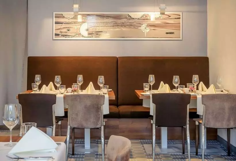 בית מלון כפרי Vienna House Easy by Wyndham Frankfurt Airport