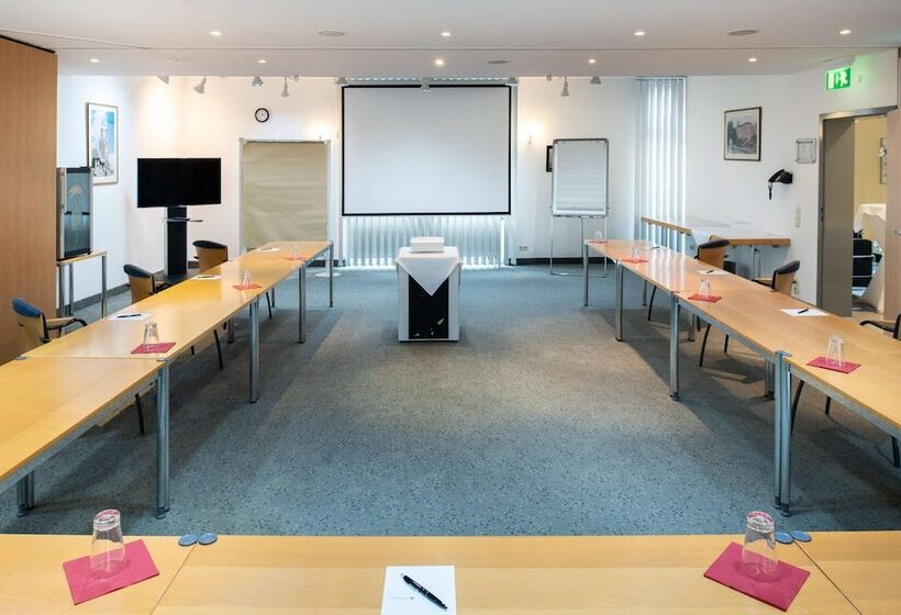 酒店 Wetzlarer Hof