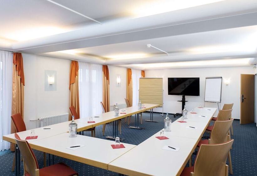 酒店 Wetzlarer Hof