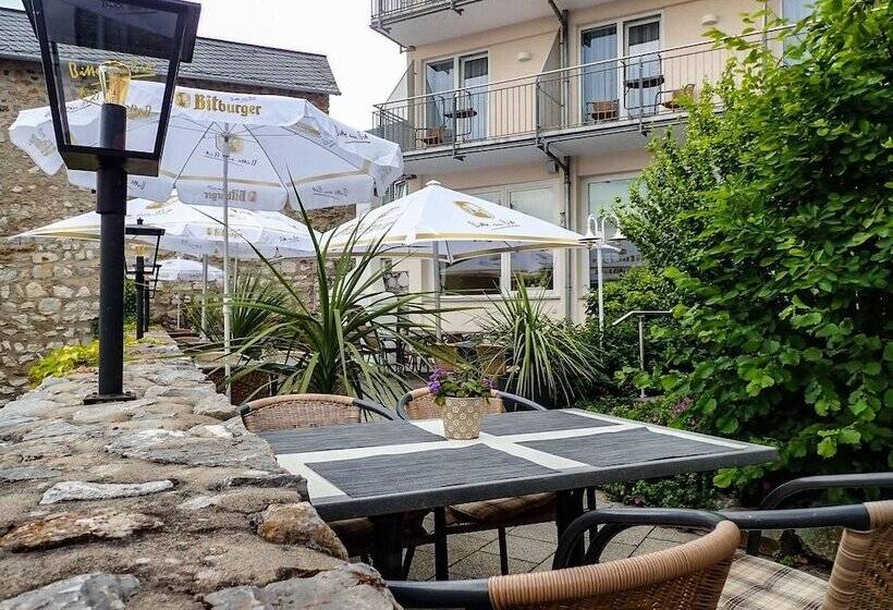 酒店 Wetzlarer Hof