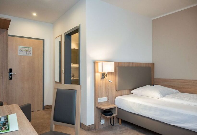 酒店 Wetzlarer Hof