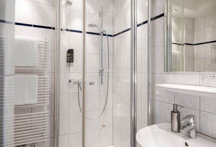 酒店 Wetzlarer Hof