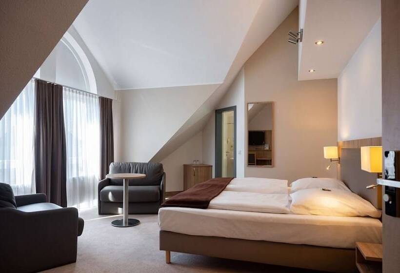 酒店 Wetzlarer Hof