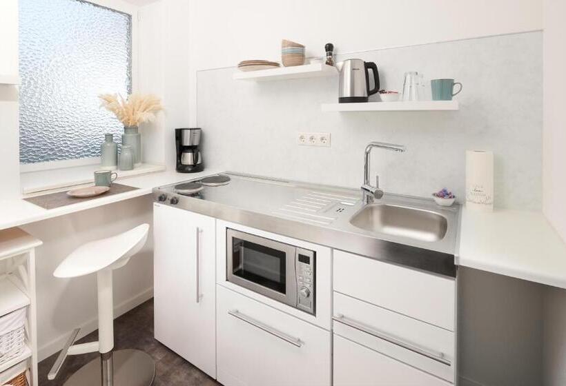 בית מלון כפרי Zur Post