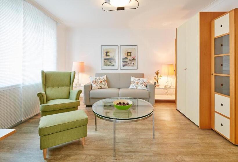 בית מלון כפרי Zur Post