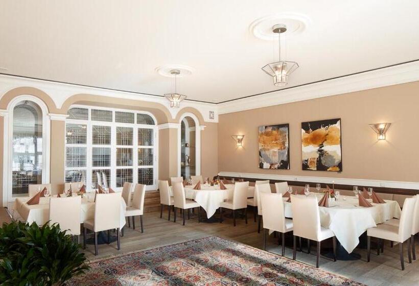 בית מלון כפרי Zur Post