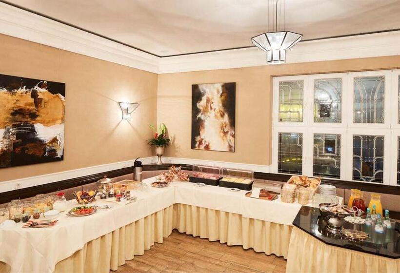 בית מלון כפרי Zur Post