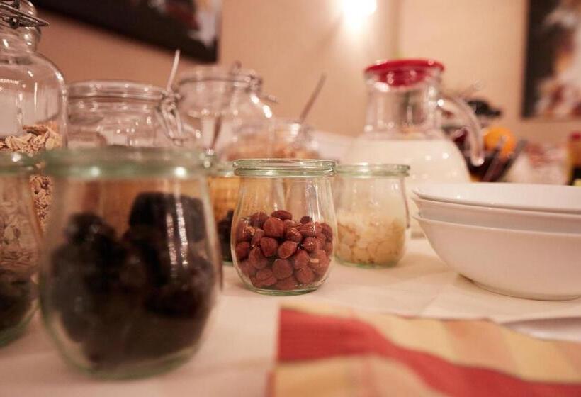 בית מלון כפרי Zur Post