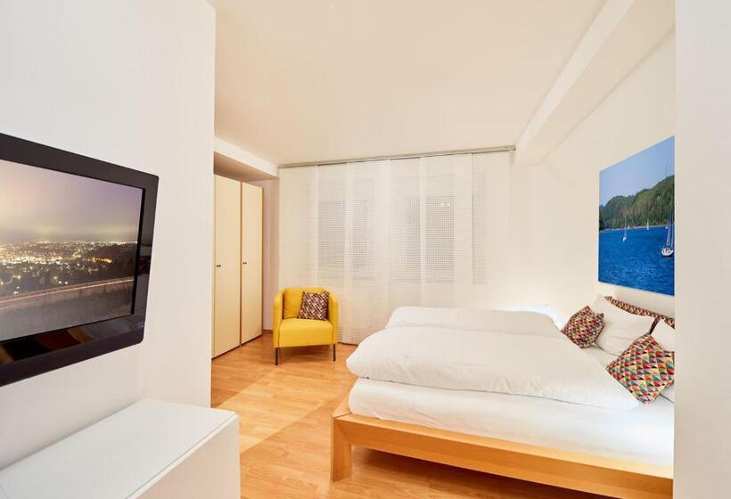 בית מלון כפרי Zur Post