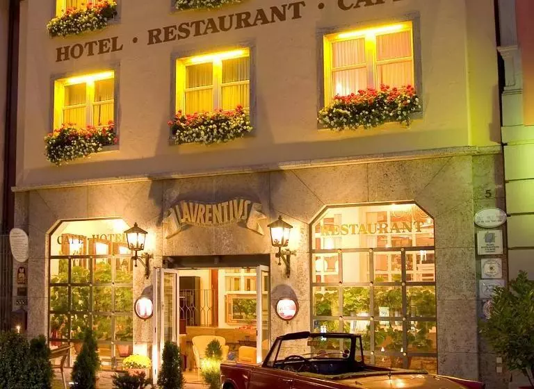 Laurentius Boutique Hotel & Restaurant