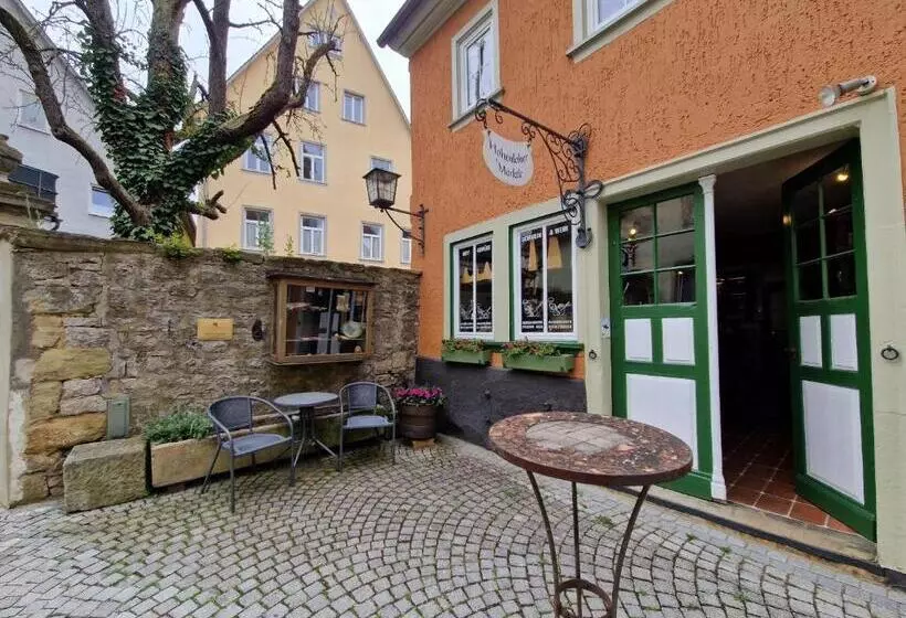 Laurentius Boutique Hotel & Restaurant