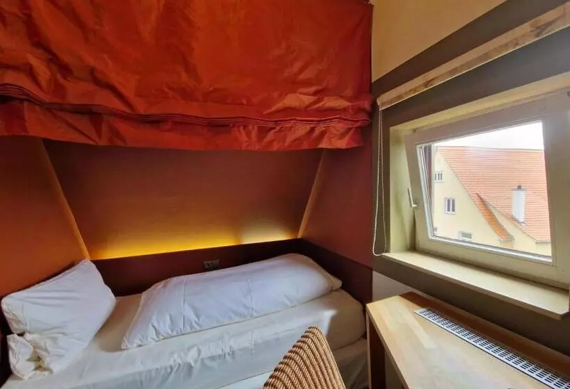 Laurentius Boutique Hotel & Restaurant