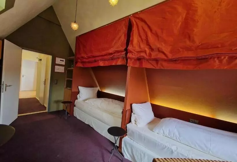 Laurentius Boutique Hotel & Restaurant