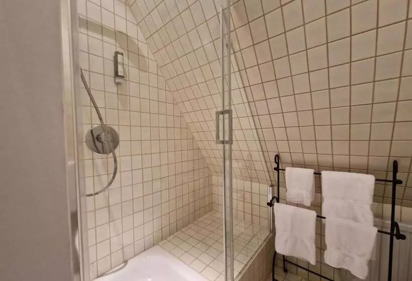 Laurentius Boutique Hotel & Restaurant