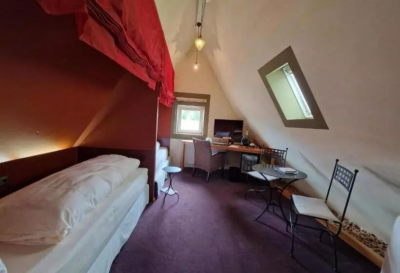 Laurentius Boutique Hotel & Restaurant