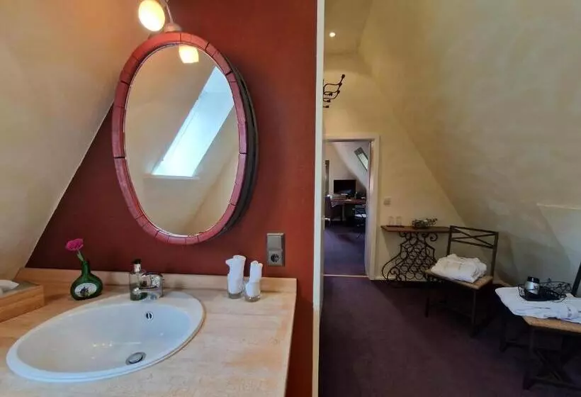 Laurentius Boutique Hotel & Restaurant