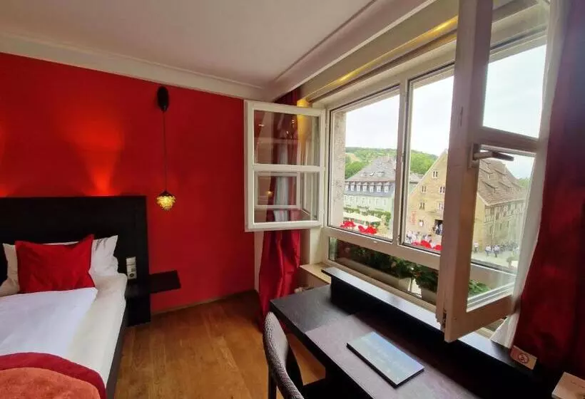 Laurentius Boutique Hotel & Restaurant