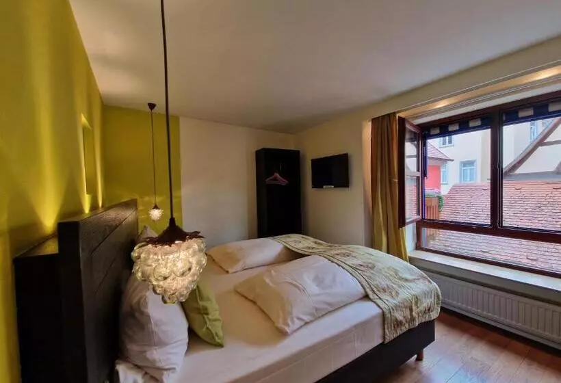 Laurentius Boutique Hotel & Restaurant