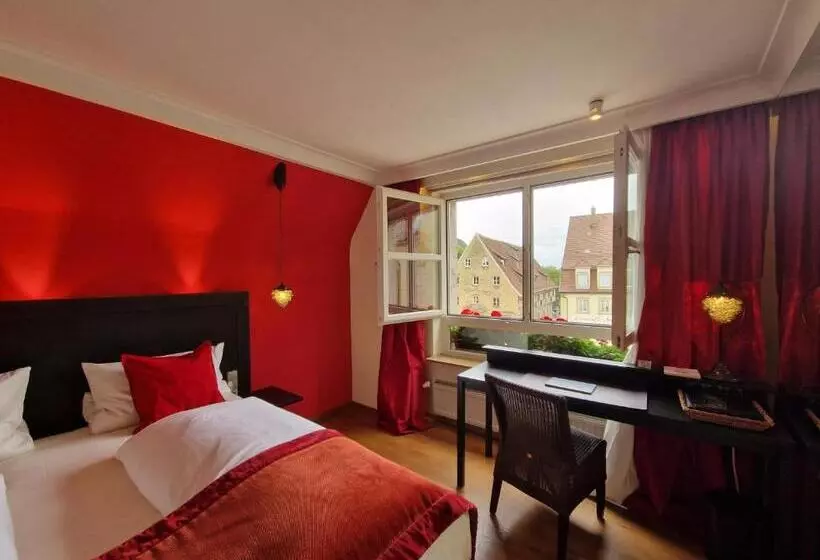 Laurentius Boutique Hotel & Restaurant