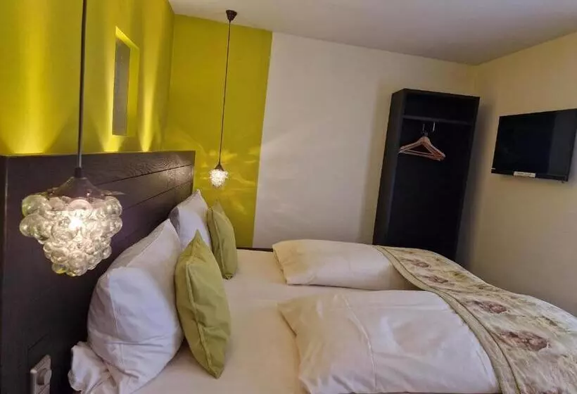 Laurentius Boutique Hotel & Restaurant