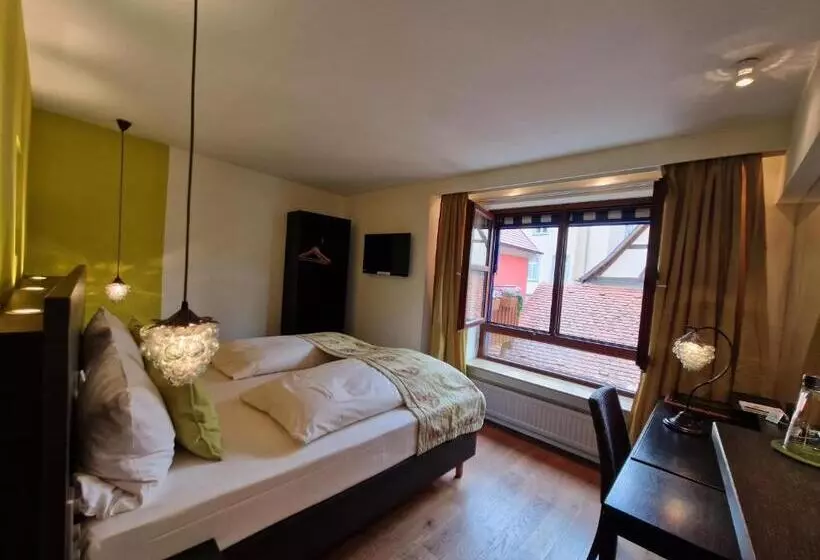 Laurentius Boutique Hotel & Restaurant