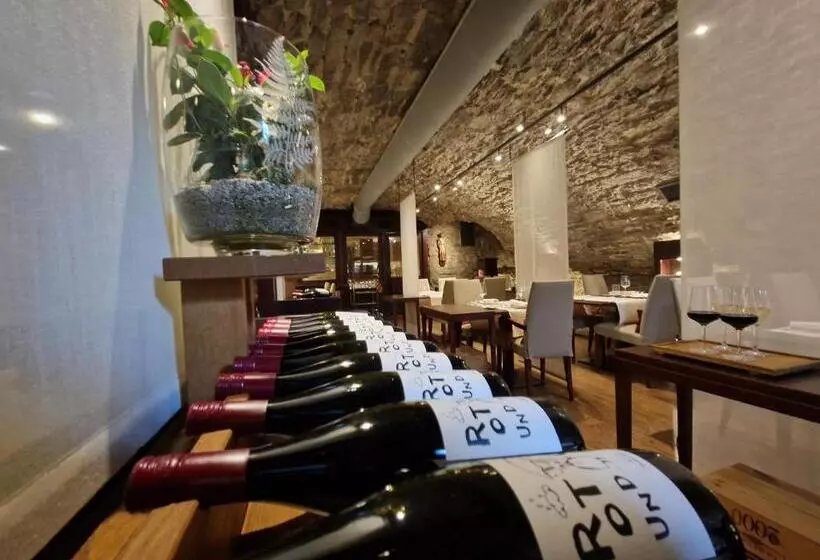 Laurentius Boutique Hotel & Restaurant