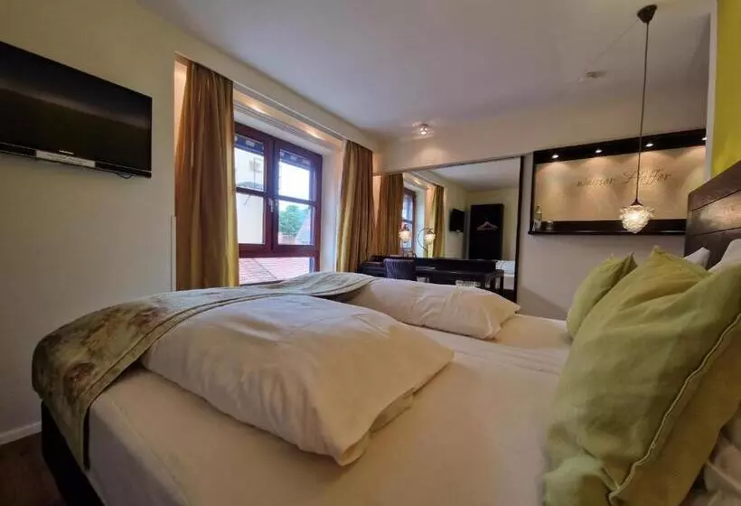 Laurentius Boutique Hotel & Restaurant