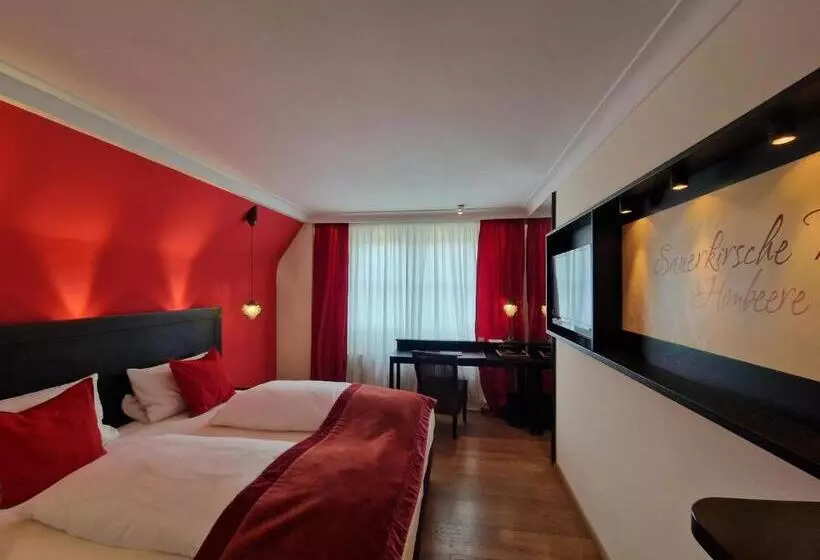 Laurentius Boutique Hotel & Restaurant