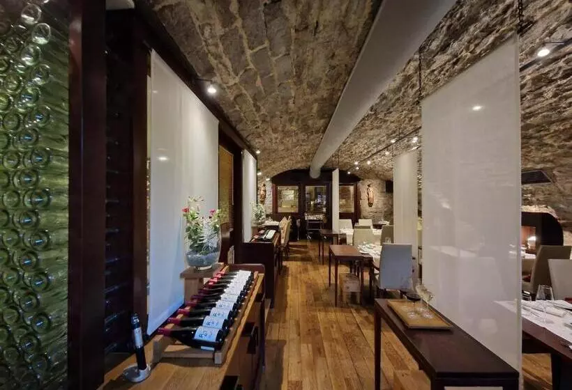 Laurentius Boutique Hotel & Restaurant